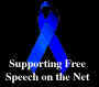 Support Free Speech on The Internet!